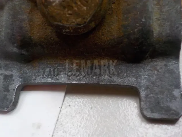 Крепеж для  Audi A3 [8V] 2013-2020