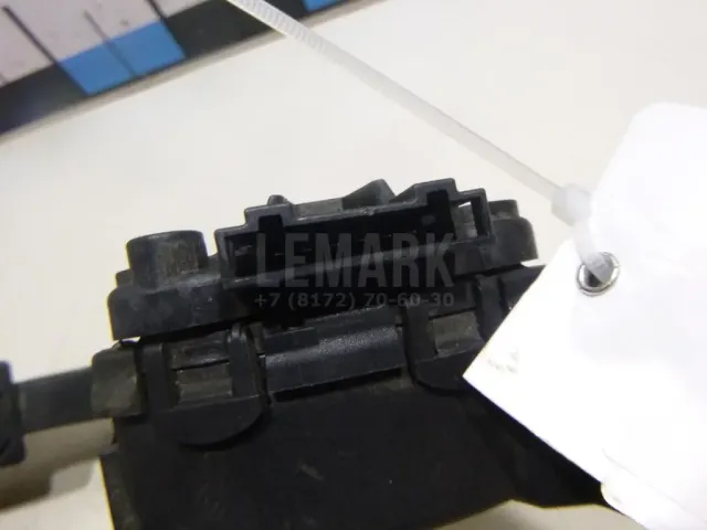 Педаль газа для  Ford Mondeo V 2015-2022