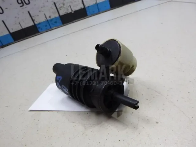 Насос омывателя