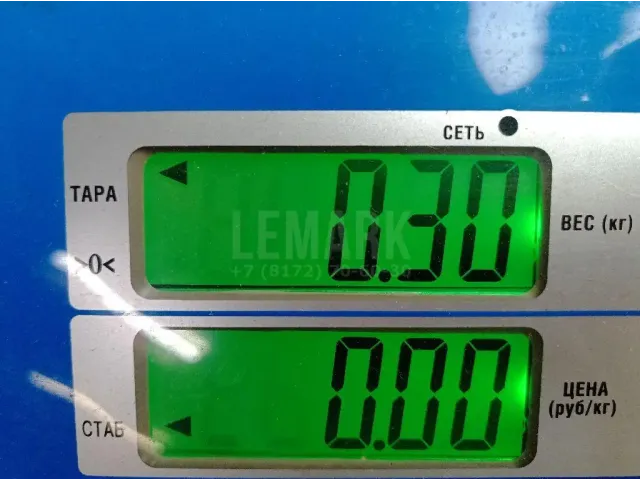 Блок управления вентилятором