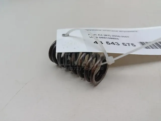 Пружина клапана впускного для  BMW X3 G01/F97 2017-2024