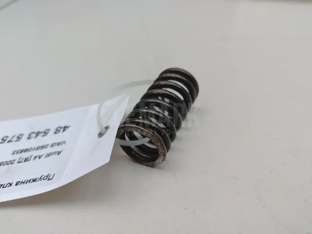 Пружина клапана впускного для  BMW X3 G01/F97 2017-2024