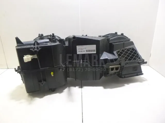 Корпус отопителя для  Chevrolet Viva 2004-2008
