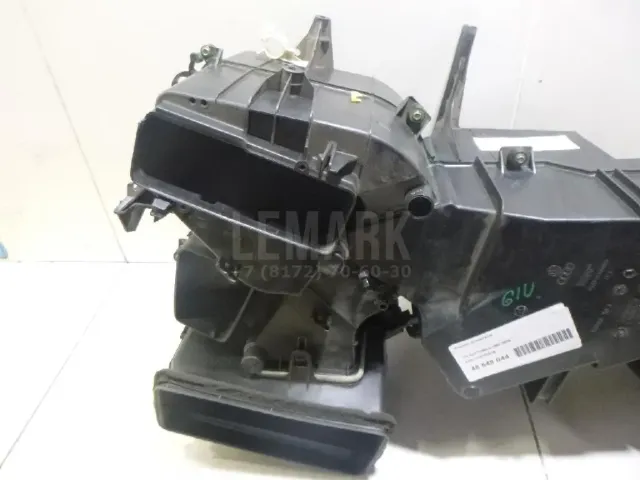 Корпус отопителя для  Chevrolet Viva 2004-2008