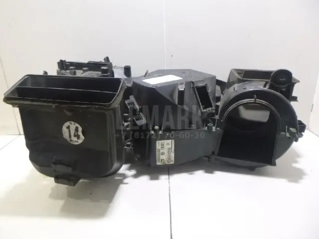 Корпус отопителя для  Chevrolet Viva 2004-2008