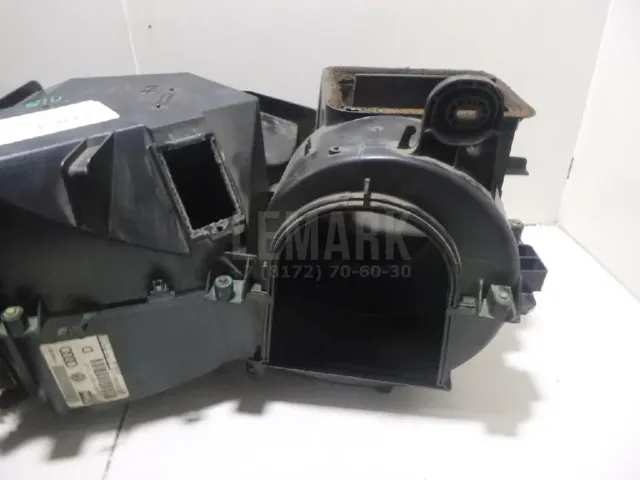 Корпус отопителя для  Chevrolet Viva 2004-2008