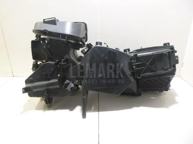 Корпус отопителя для  Chevrolet Viva 2004-2008