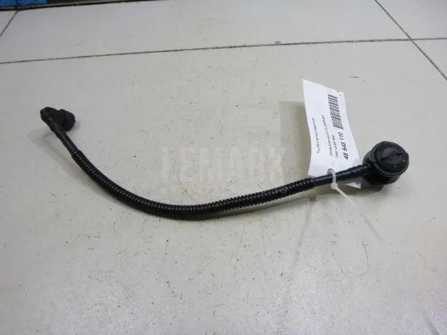 Трубка вентиляционная для  Ford Fiesta 2008-2019