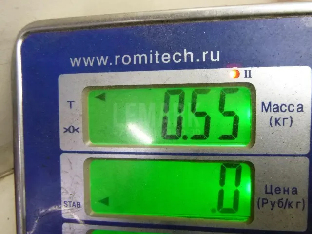 Кронштейн (сопут. товар)