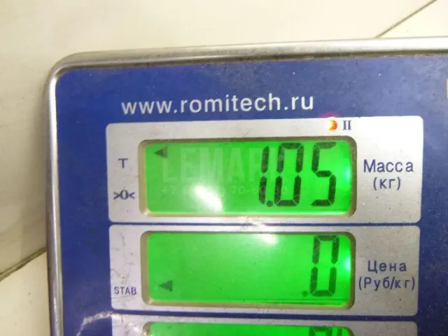 Трапеция стеклоочистителей