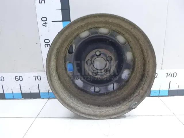 Диск колесный железо