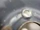 Диск колесный железо