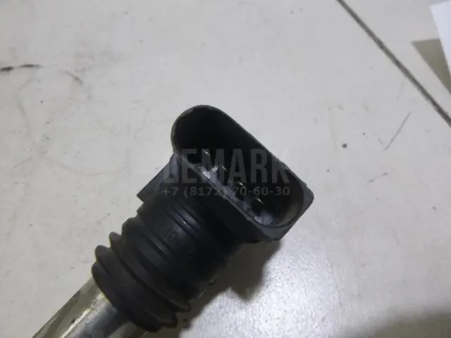 Катушка зажигания