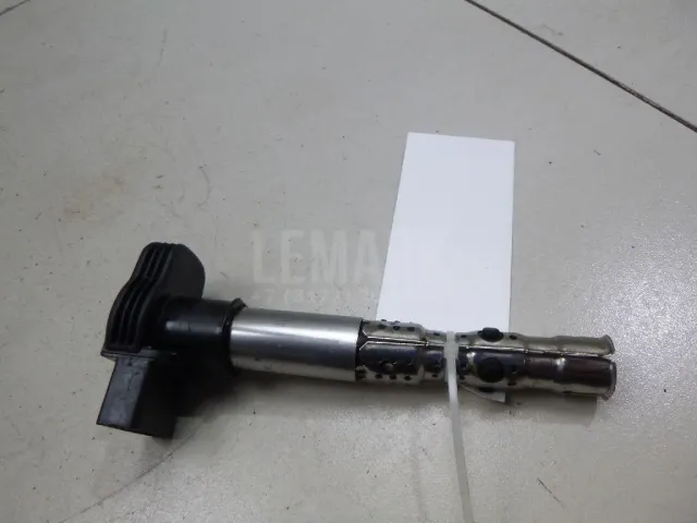 Катушка зажигания