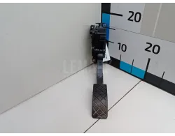 Педаль газа
