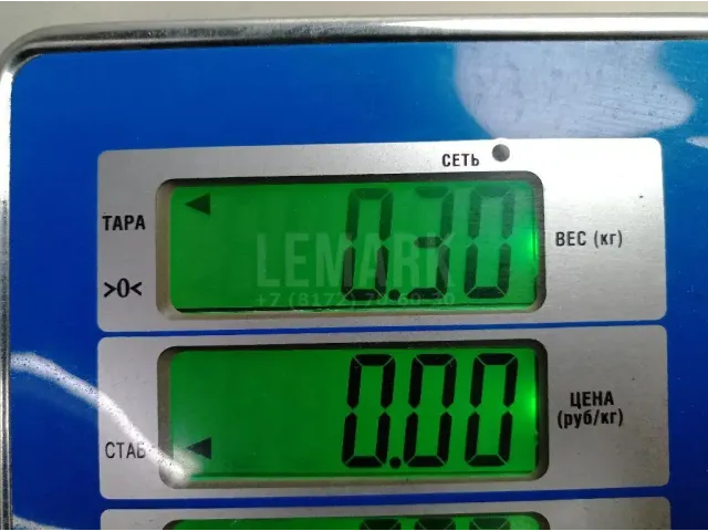 Педаль газа