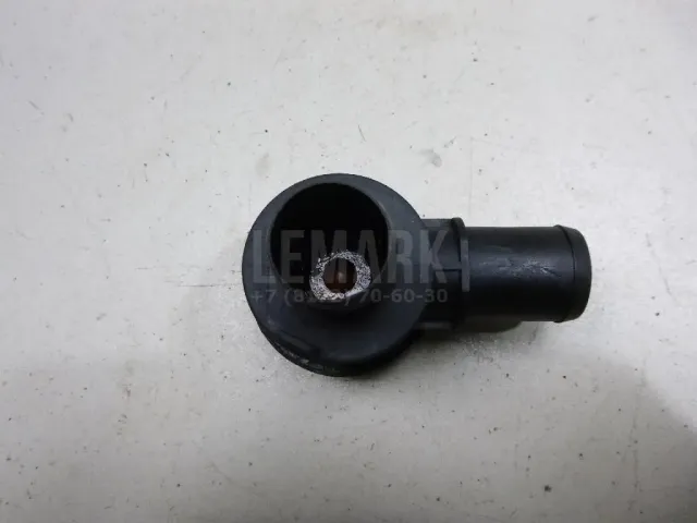 Клапан перепускной для  Ford Kuga 2008-2012
