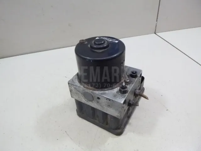 Блок ABS (насос) для  Citroen C3 Picasso 2008-2017