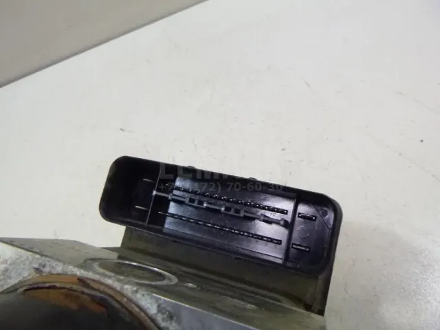 Блок ABS (насос) для  Citroen C3 Picasso 2008-2017