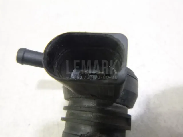 Клапан вентиляции топливного бака для  BMW 1-serie E82/E88 2007-2013