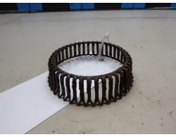 Гребенка датчика ABS