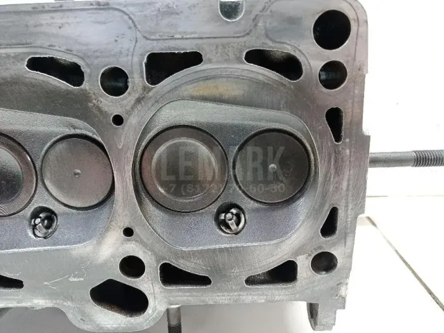 Головка блока для  BMW 7-serie E65/E66 2001-2008