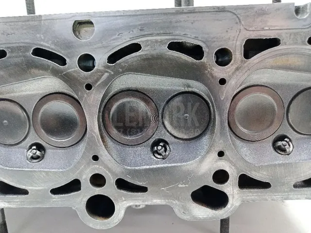 Головка блока для  BMW 7-serie E65/E66 2001-2008