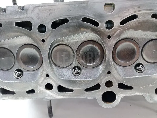 Головка блока для  BMW 7-serie E65/E66 2001-2008