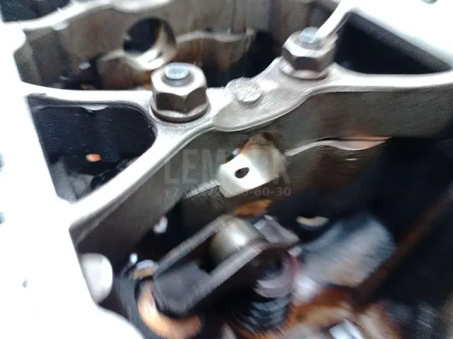 Головка блока для  BMW 7-serie E65/E66 2001-2008