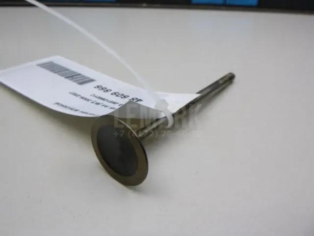 Клапан впускной для  BMW i3 (I01) 2013-2022