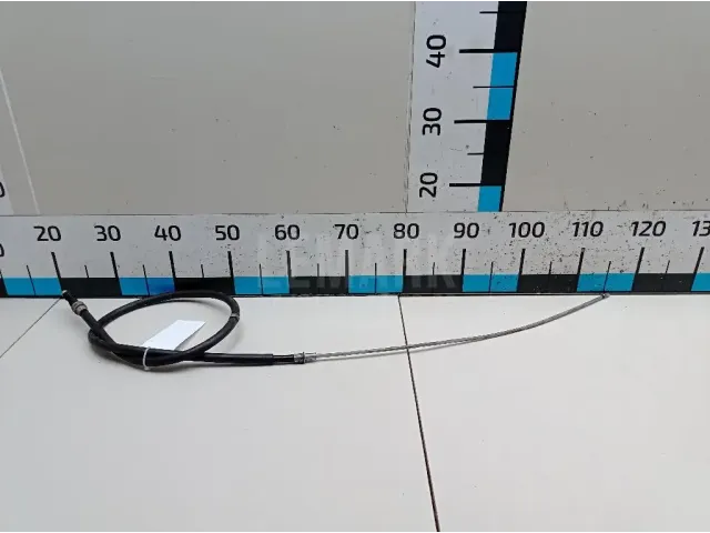 Трос стояночного тормоза