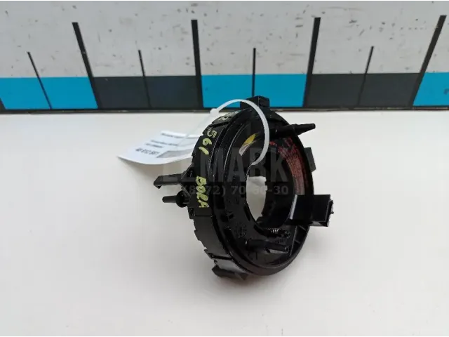 Механизм подрулевой для SRS (ленточный) для  BMW 4-serie F32/F33/F82 2012-2020