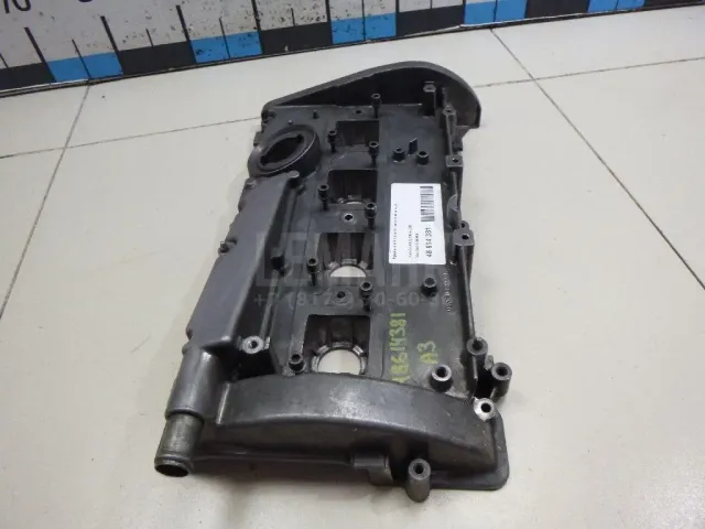 Крышка головки блока (клапанная) для  Ford C-MAX 2003-2010