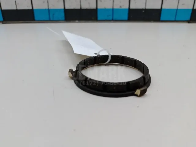Кольцо синхронизатора