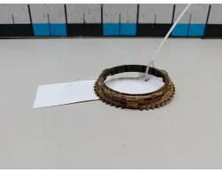 Кольцо синхронизатора