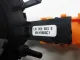 Механизм подрулевой для SRS (ленточный) для  BMW 2-serie F45/F46 Tourer 2015-2022