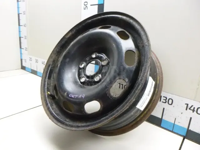 Диск колесный железо для  Daihatsu Cuore 0-1998