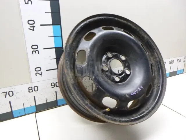 Диск колесный железо для  Daihatsu Cuore 0-1998