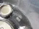 Диск колесный железо для  Daihatsu Cuore 0-1998