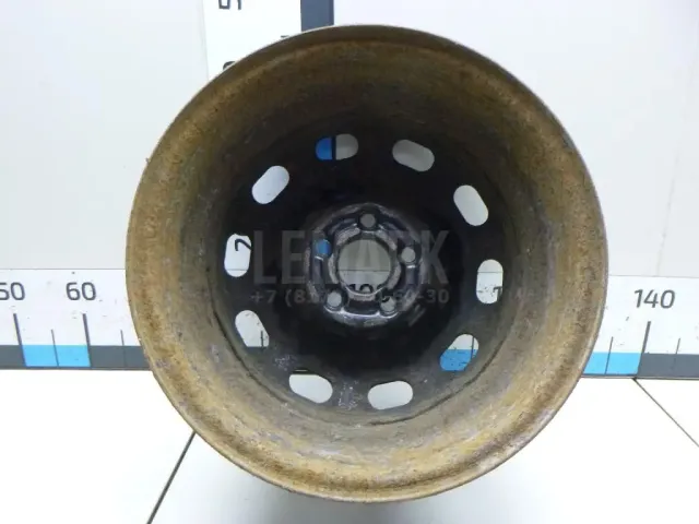 Диск колесный железо для  Daihatsu Cuore 0-1998