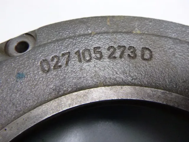 Маховик для  Ford Kuga 2008-2012