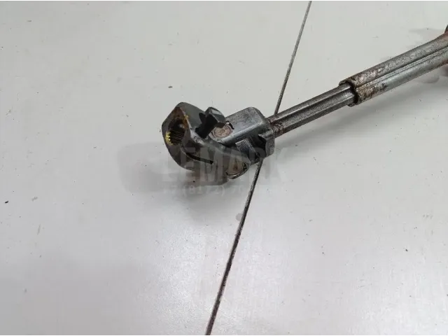 Колонка рулевая