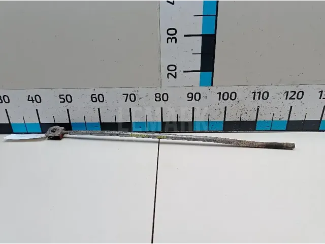 Тяга выбора передач