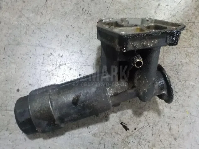 Корпус масляного фильтра для  BAW M7 2022
