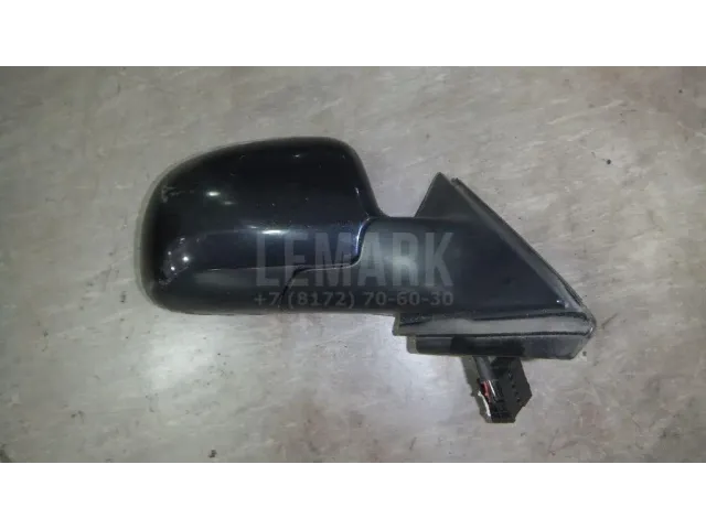 Зеркало правое электрическое для  Chevrolet Blazer 1995-2005