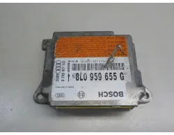 Блок управления AIR BAG