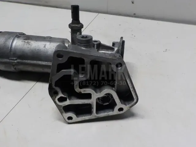 Корпус масляного фильтра для  Chevrolet Spark 2005-2010