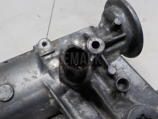 Корпус масляного фильтра для  Chevrolet Spark 2005-2010