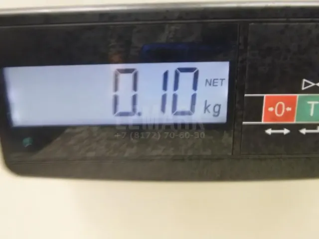 Блок предохранителей