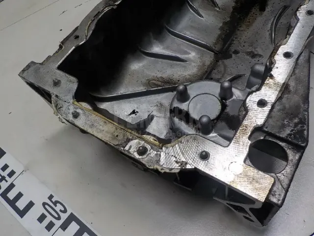 Поддон масляный двигателя для  Ford EcoSport 2012-2023